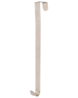 Dörrkrok till krans - silver