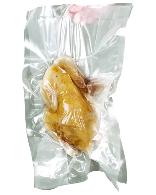 Vakuumpåse estra stor 28x50 cm