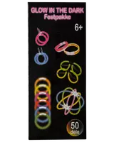 Glow sticks 50 delar