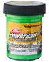 PowerBait Banana Spring Green
