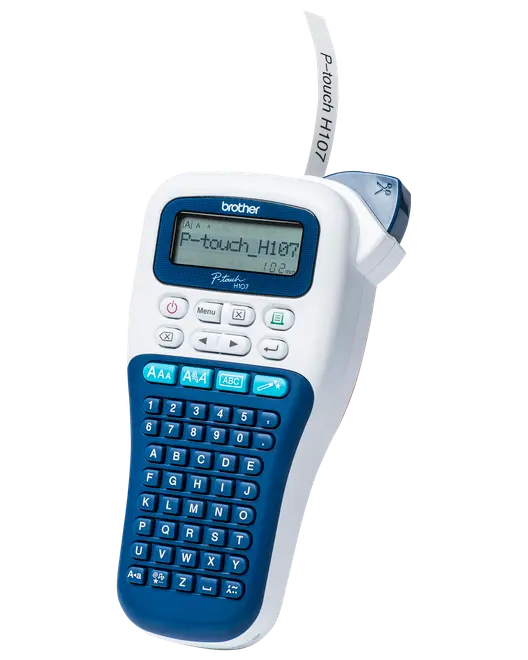 Brother etikettmaskin PT-H107BT
