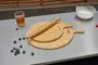 BAKERgrill Pizzabräda Ø40 cm