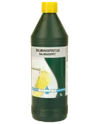 Droppen Salmiakspiritus 1 L