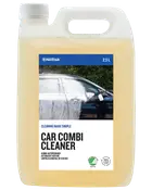 Autoshampoo 2,5 liter