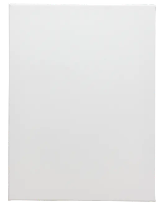 Målarduk på ram 30x40 cm