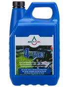 Miljøbenzin 4-takt 5 L