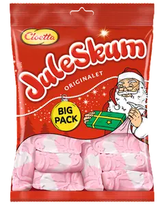 Cloetta Juleskum 250 g