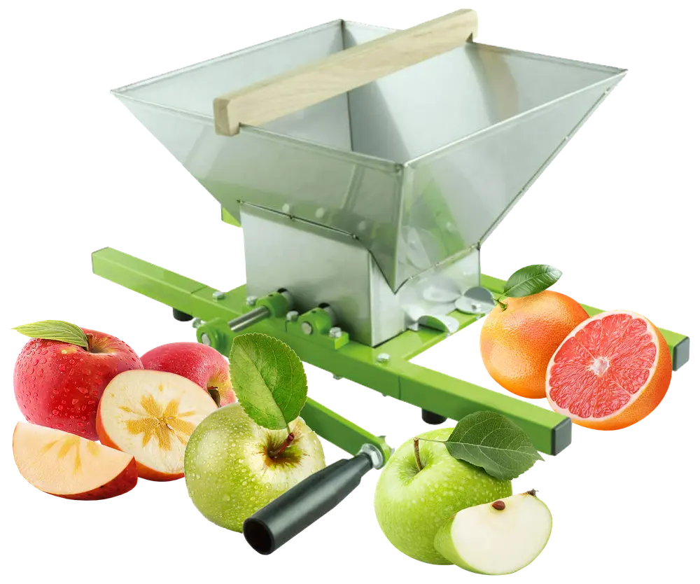 SJÖBO fruktmos 7 L