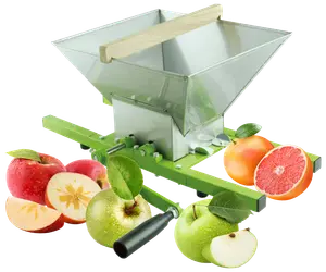 SJÖBO fruktmos 7 L