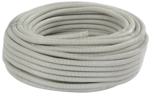 Flexrör 5/8 m pvc 50 m