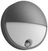 PHILIPS Plafond Capricorn/Sens