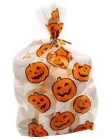 Halloween godispåsar 16-pack