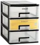 Stanley Organiser transparent S