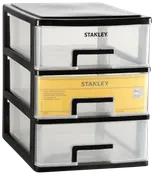 Stanley Organiser transparent S