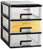 Stanley Organiser transparent S