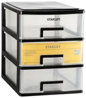 Stanley Organiser transparent S