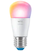 Smart LED-pære 4,9W E27 P45