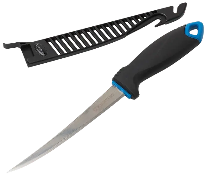 Kinetic Filetkniv DL 6"