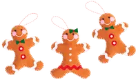 Filtset DIY pepparkakor 
