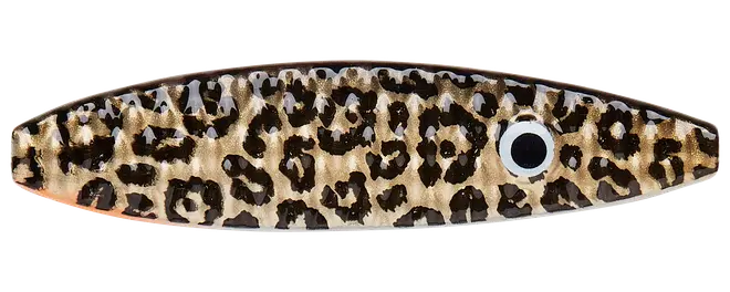 DAM Kivik 14 g Sinking Leopard