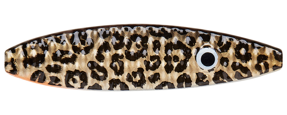 DAM Kivik 14 g Sinking Leopard