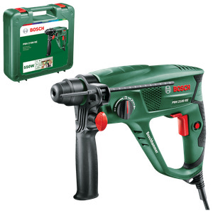 Bosch Borehammer PBH 2100 RE