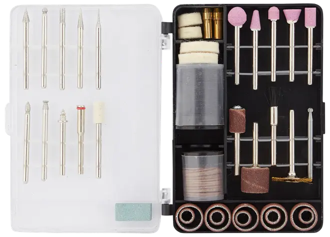 Mitsutomo Multiverktyg – 120 delar