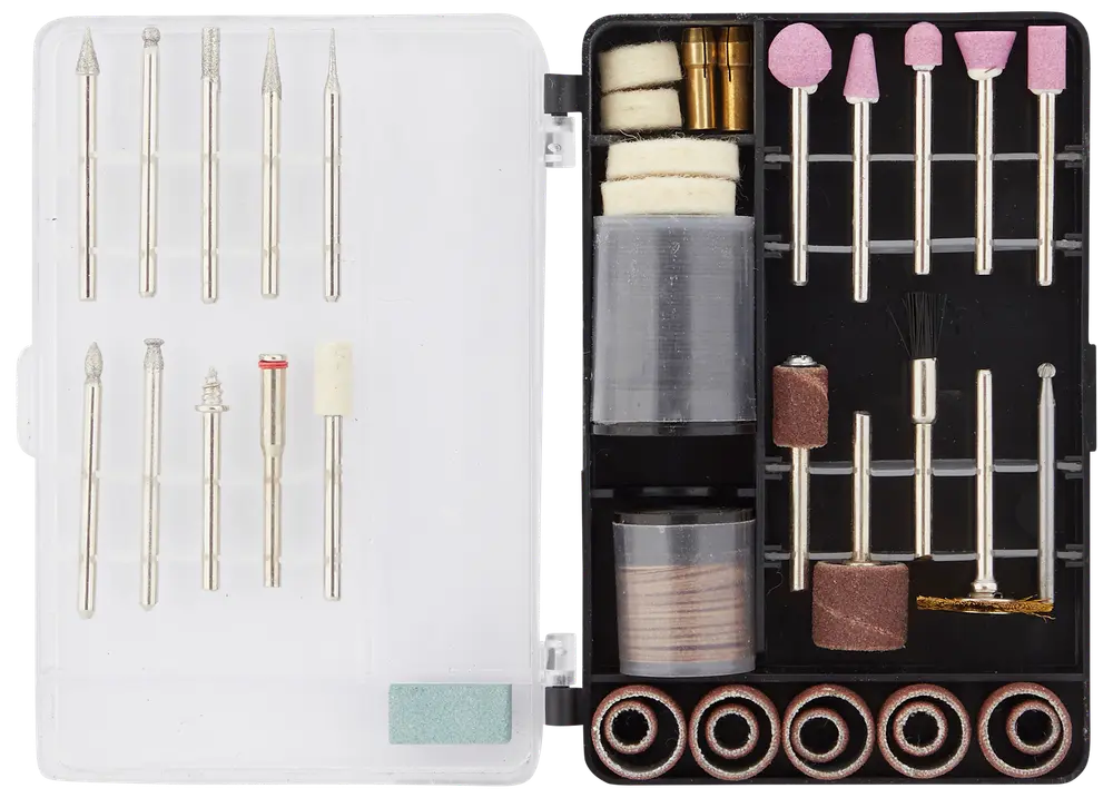 Mitsutomo Multiverktyg – 120 delar