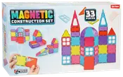 Magnetic Construction - 33 dele