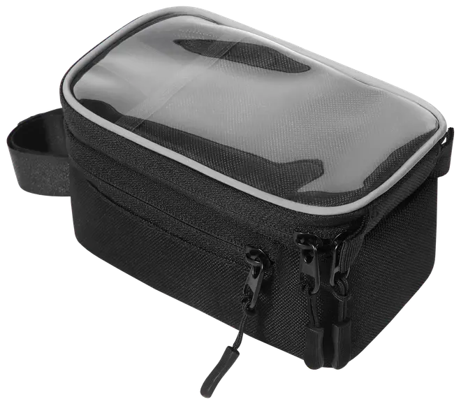 Greenfield Taske til stel - L