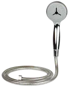 Duschhandtag med slang 3 funk