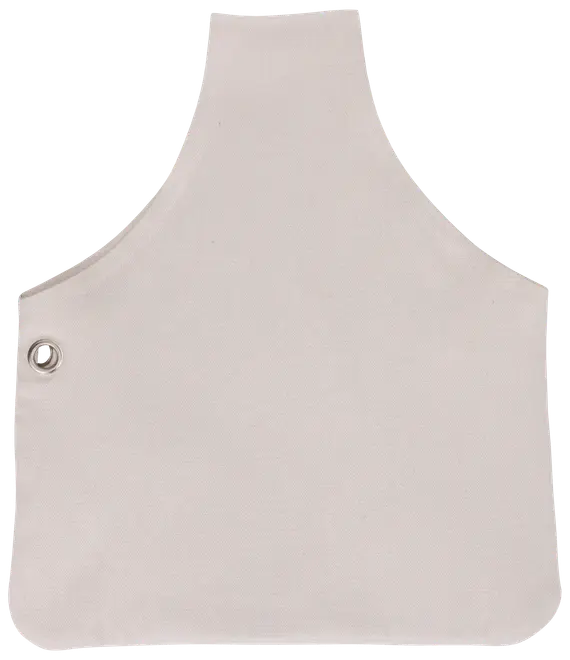 Projekttaske m. lynlås stor