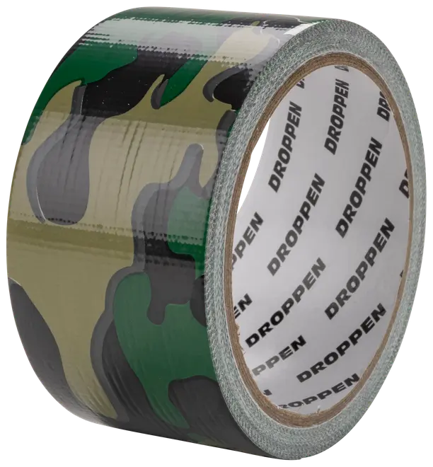  Gaffatape Camouflage