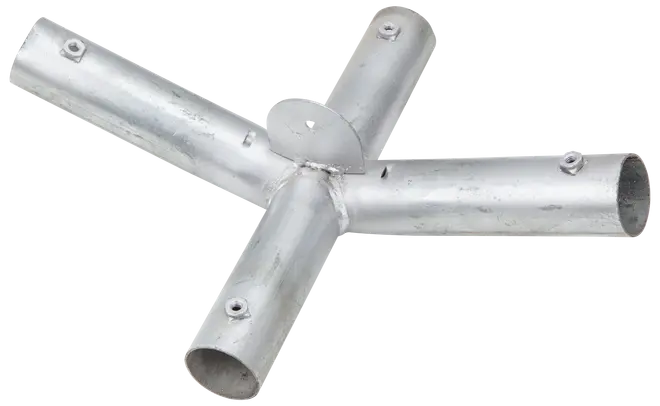 Kryss #9 till PVC Partytält