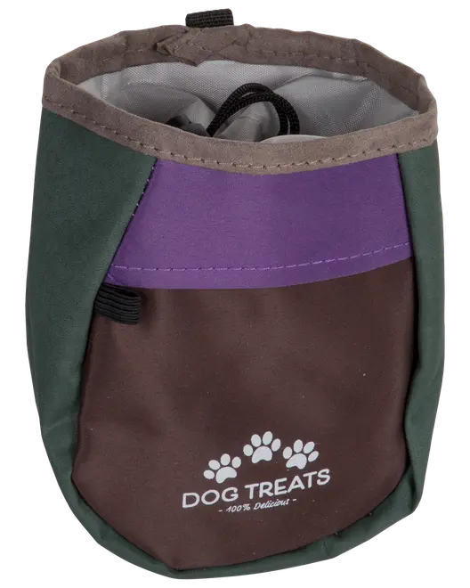 Förvaringspåse hundgodis