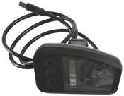 Display til Aurelia E-bike City