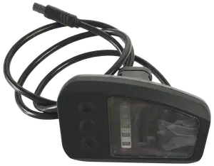 Display til Aurelia E-bike City
