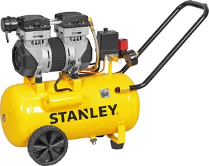 Kompressor 1,3 HK 24 liter