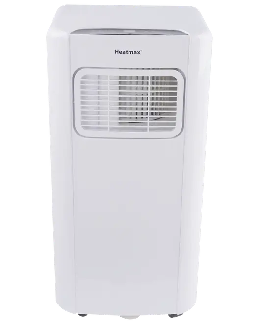 Heatmax Aircondition transportabel