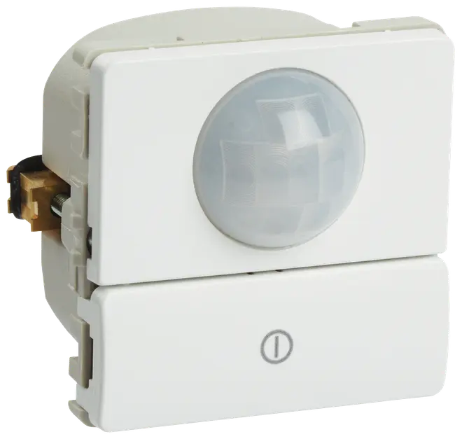 LK FUGA PIR sensor - hvid