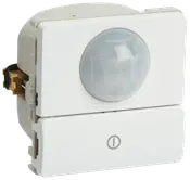 LK FUGA PIR sensor - hvid