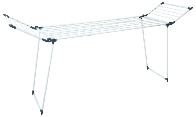 Torkställning lyx 26 m