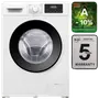 Tvättmaskin LA1508 - 8 kg
