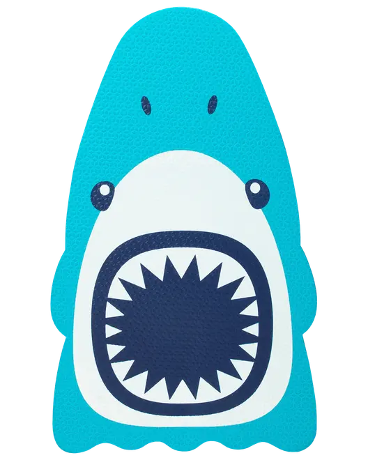 Simbräda Mermaid/Shark – 40 cm