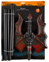 Halloweenvapen - 120 cm
