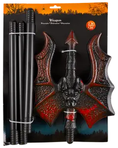 Halloweenvapen - 120 cm