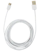 Anslutningskabel usb-c 3 m