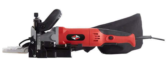 Mitsutomo Lamellfräs - 900 watt