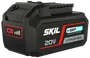 Skil batteri 4 Ah 20V