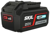 SKIL Batteri 4 Ah 20V